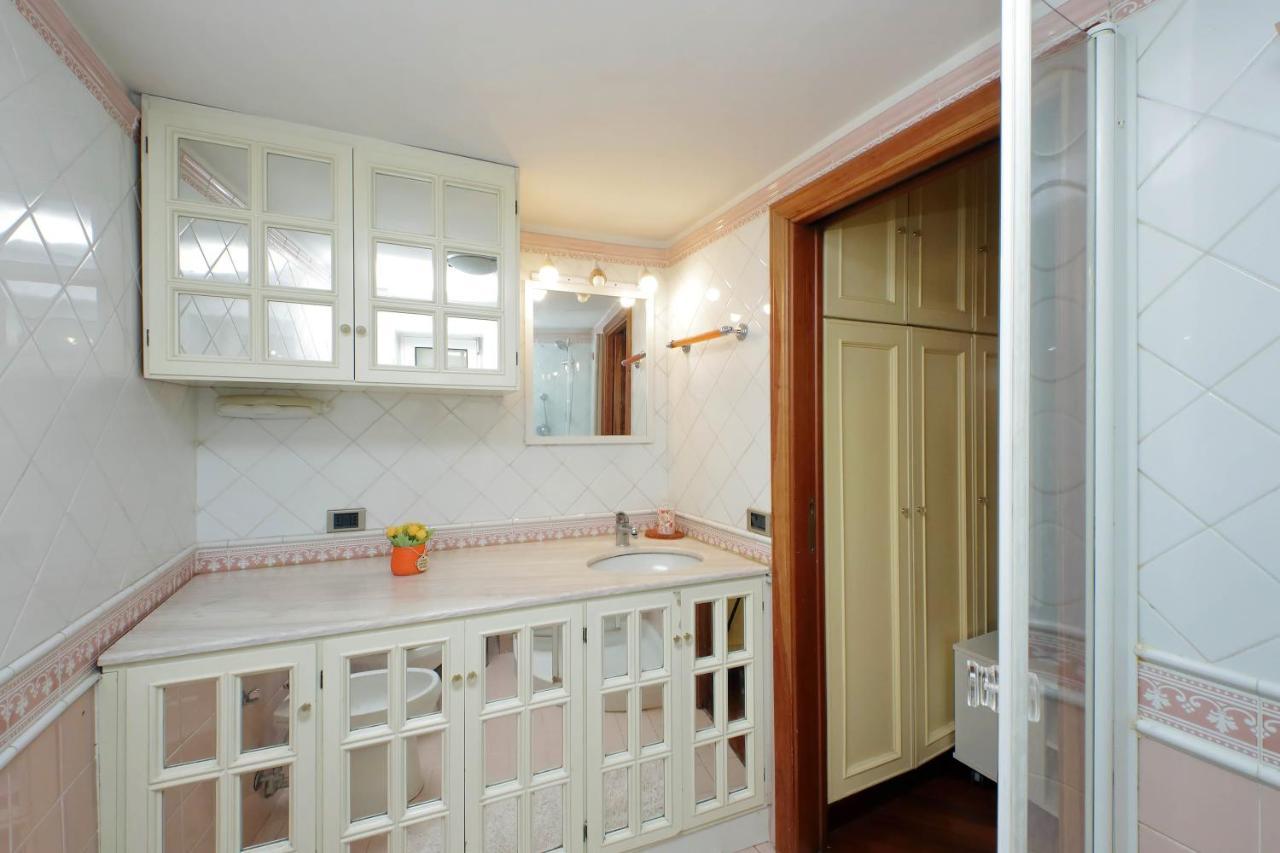 4Bnb - Luxury Trevi Apartment W Terrace Rome Extérieur photo