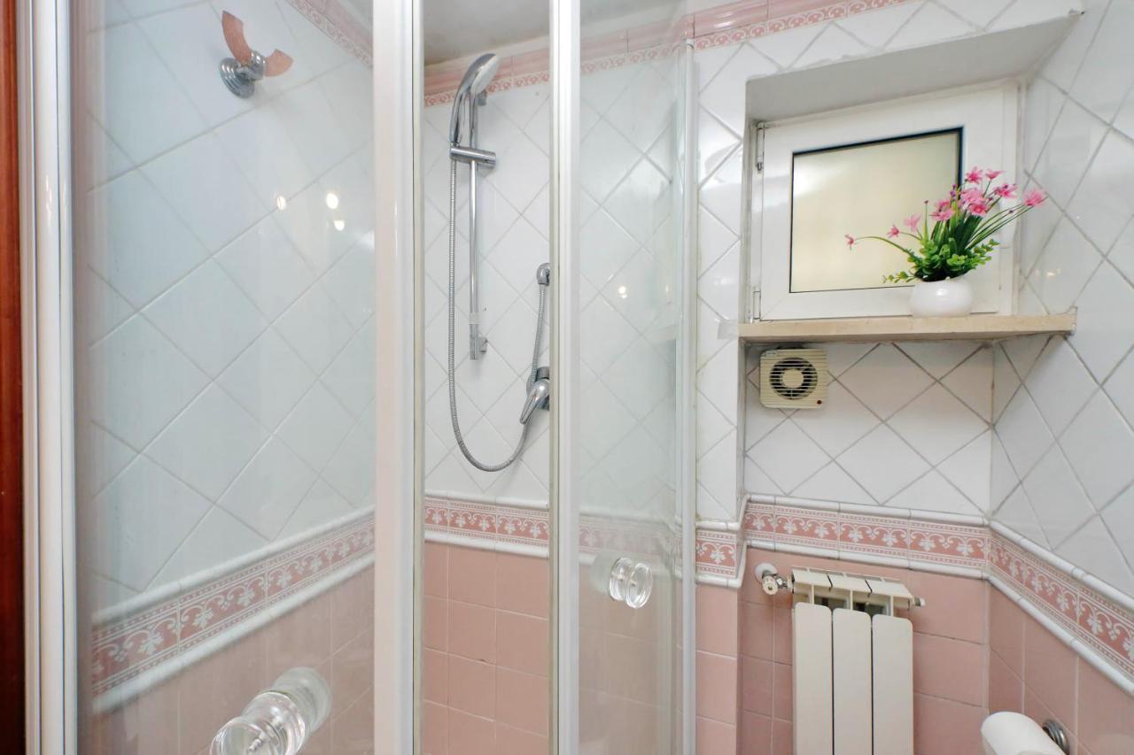 4Bnb - Luxury Trevi Apartment W Terrace Rome Extérieur photo