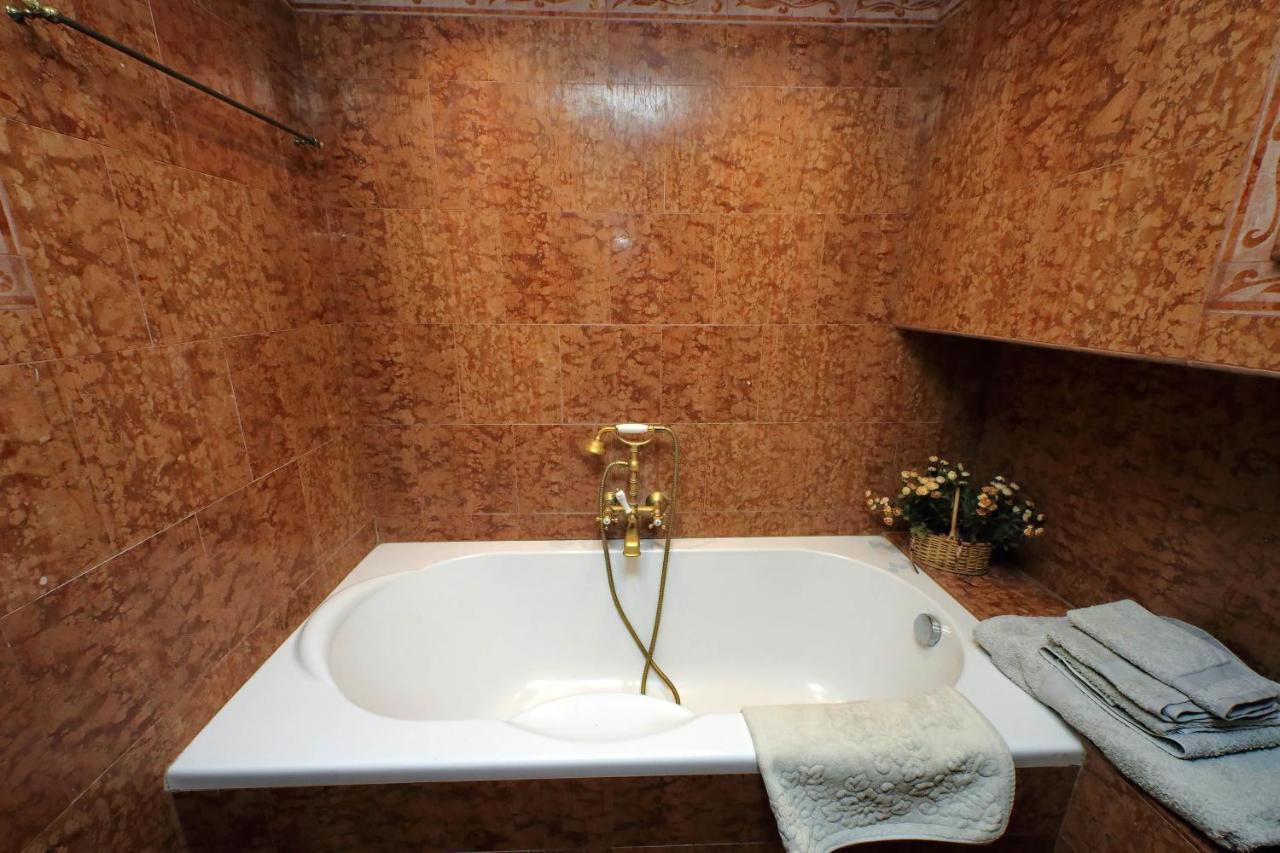 4Bnb - Luxury Trevi Apartment W Terrace Rome Extérieur photo